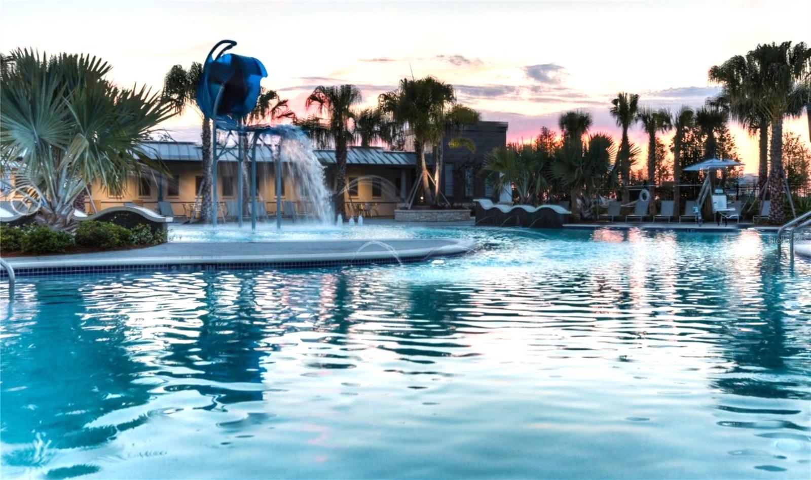 LAUREATE PARK PH 10 - Residential Lease