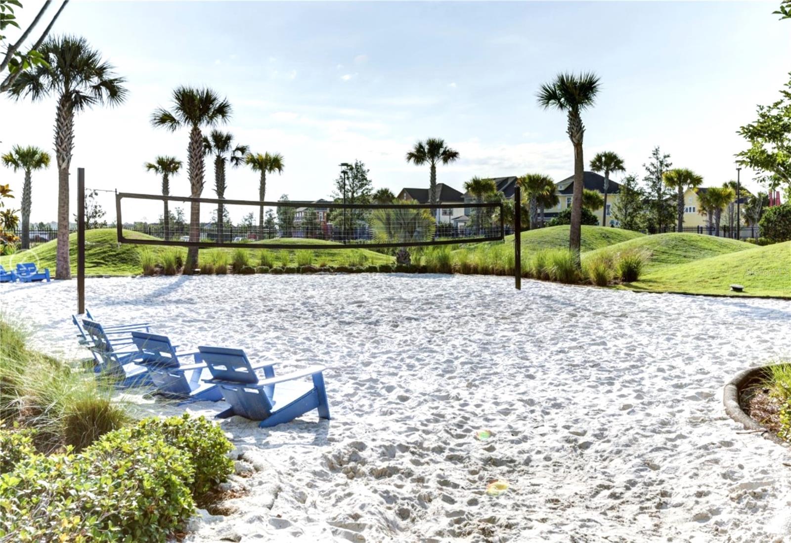 LAUREATE PARK PH 10 - Residential Lease