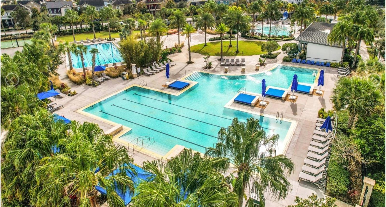 LAUREATE PARK PH 10 - Residential Lease