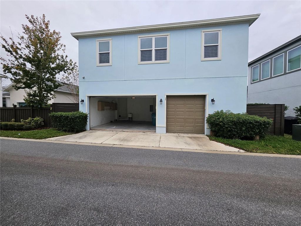 Photo of 7956 Nemours Parkway, Orlando, FL 32827 (MLS # O6372670)