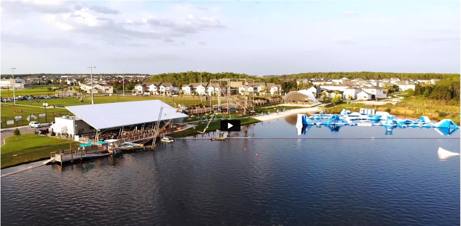 LAUREATE PARK PH 10 - Residential Lease