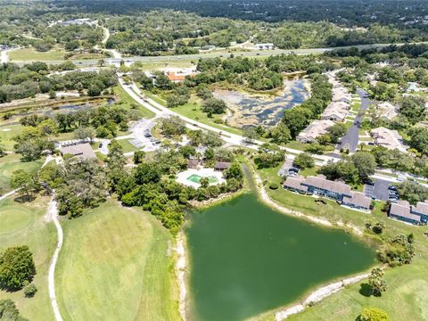 A home in WEEKI WACHEE