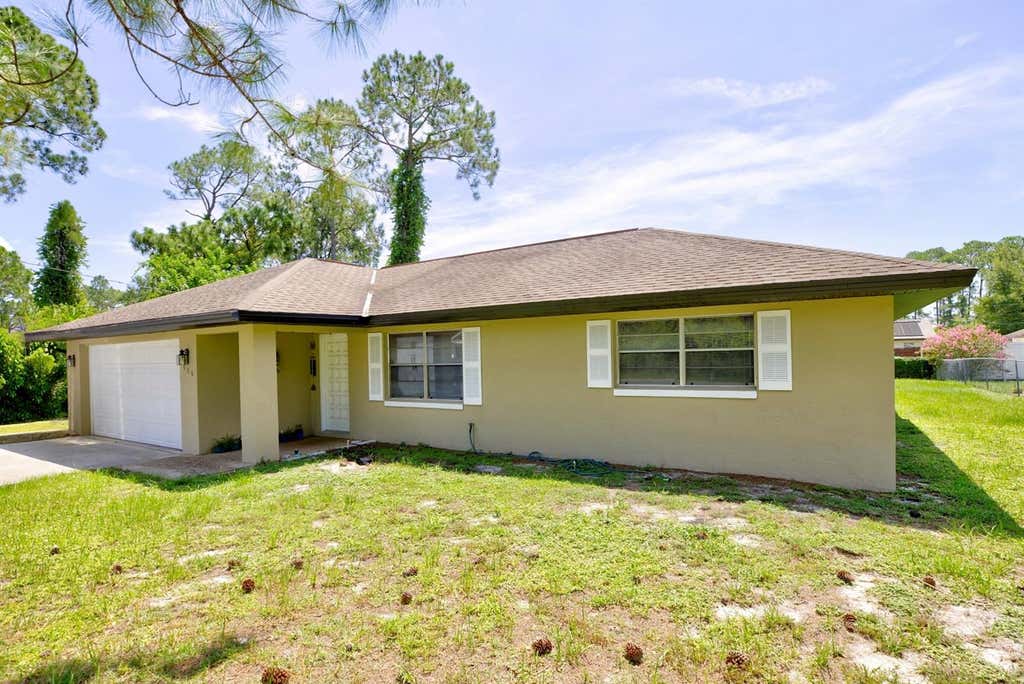 Photo of 306 Lark Terrace, Sebring, FL 33872 (MLS # C7529190)