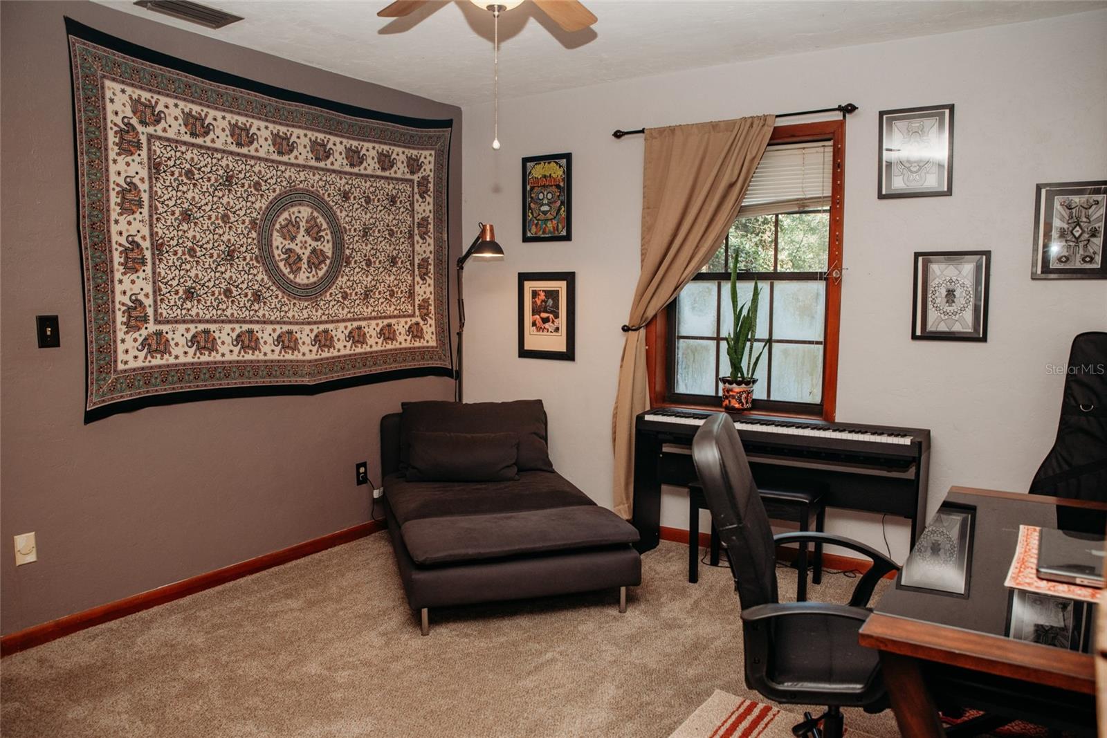 FLETWOOD PARK SERENOLA - Residential