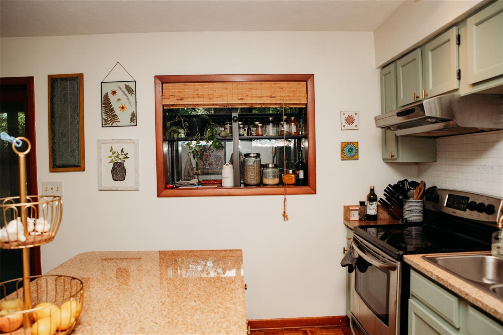 FLETWOOD PARK SERENOLA - Residential