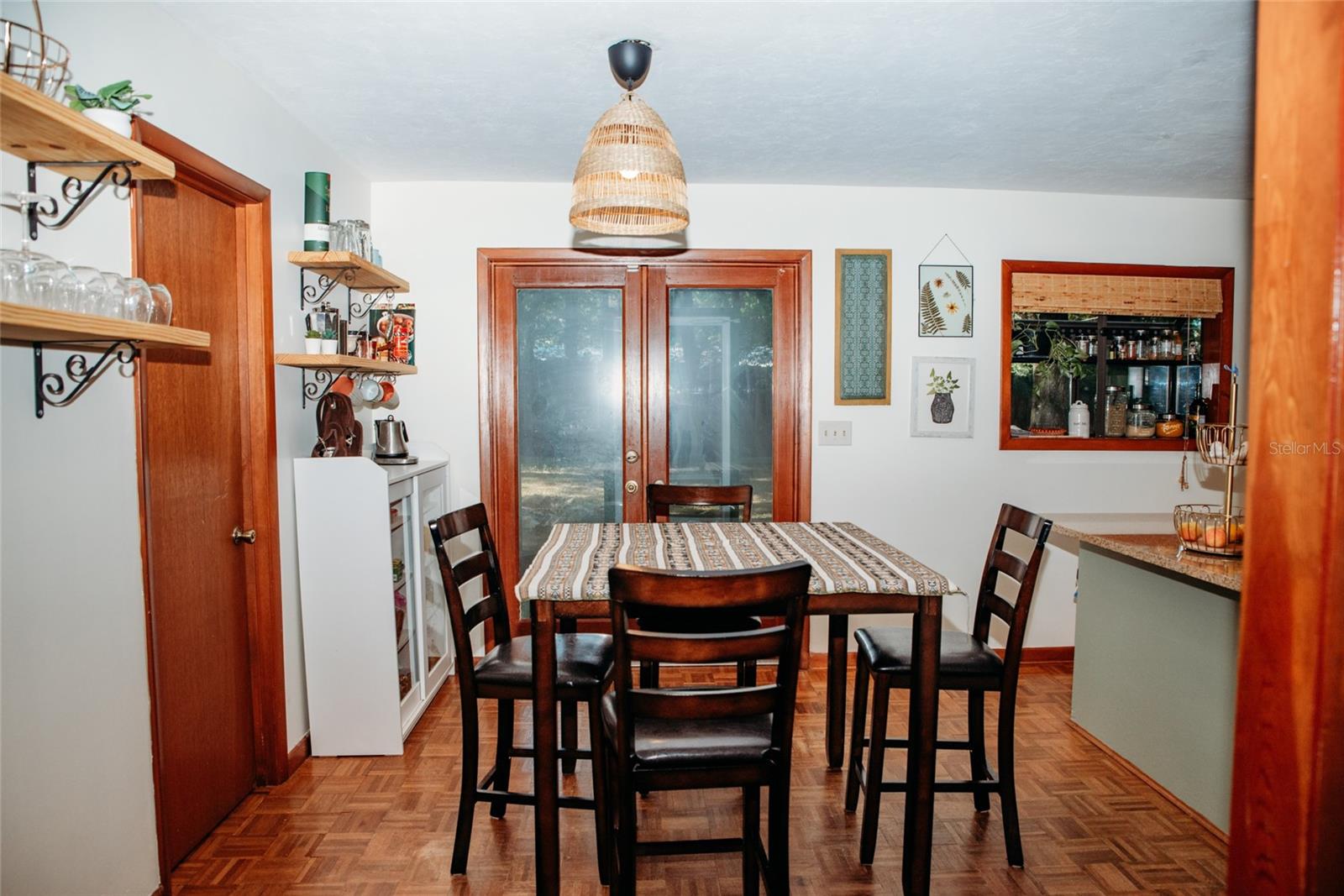 FLETWOOD PARK SERENOLA - Residential