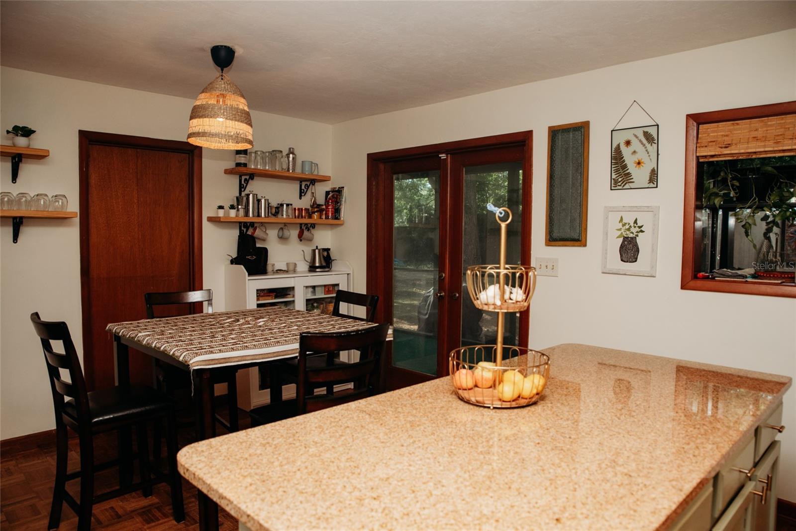FLETWOOD PARK SERENOLA - Residential