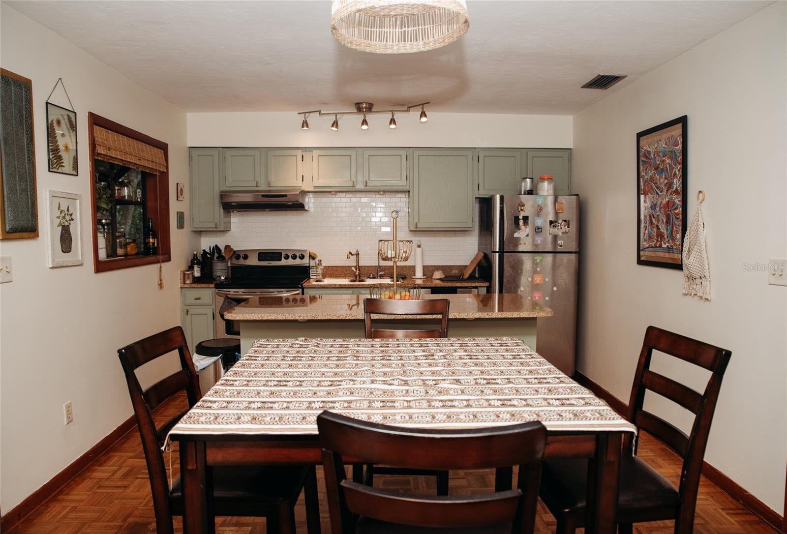 FLETWOOD PARK SERENOLA - Residential