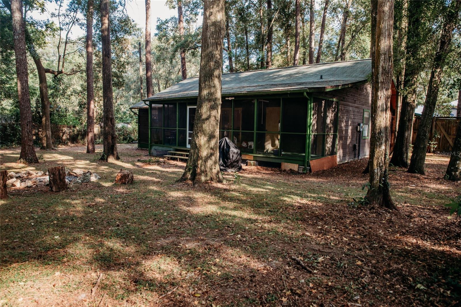 FLETWOOD PARK SERENOLA - Residential