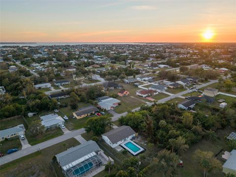 A home in PORT CHARLOTTE