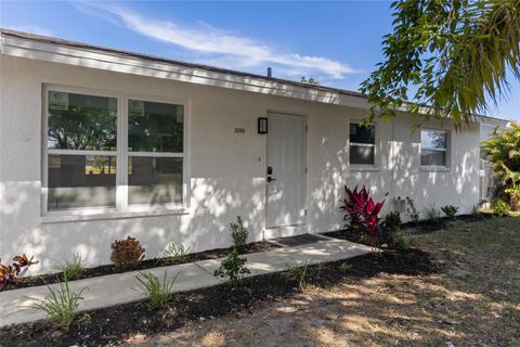 A home in PORT CHARLOTTE