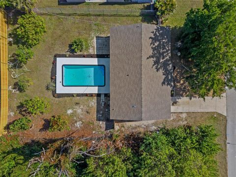 A home in PORT CHARLOTTE