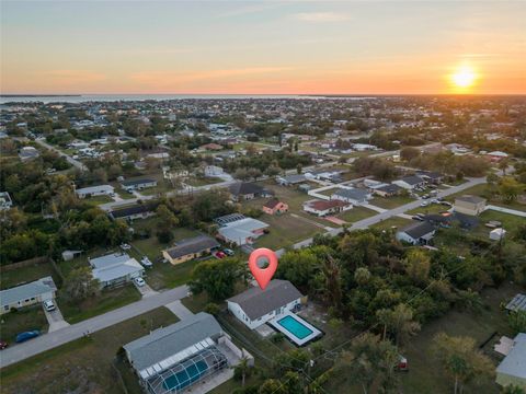 A home in PORT CHARLOTTE