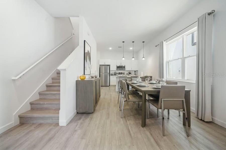 AZUR RESIDENCE - Residential