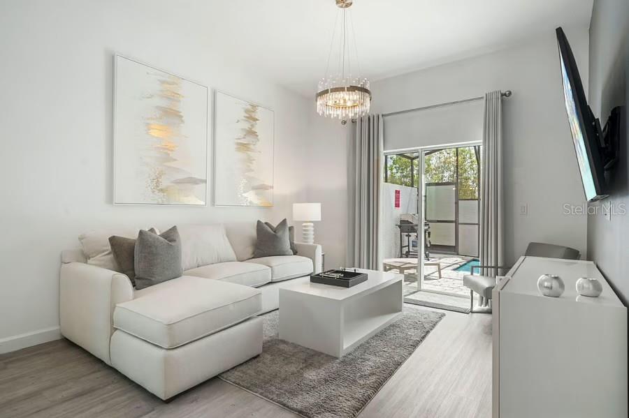 AZUR RESIDENCE - Residential