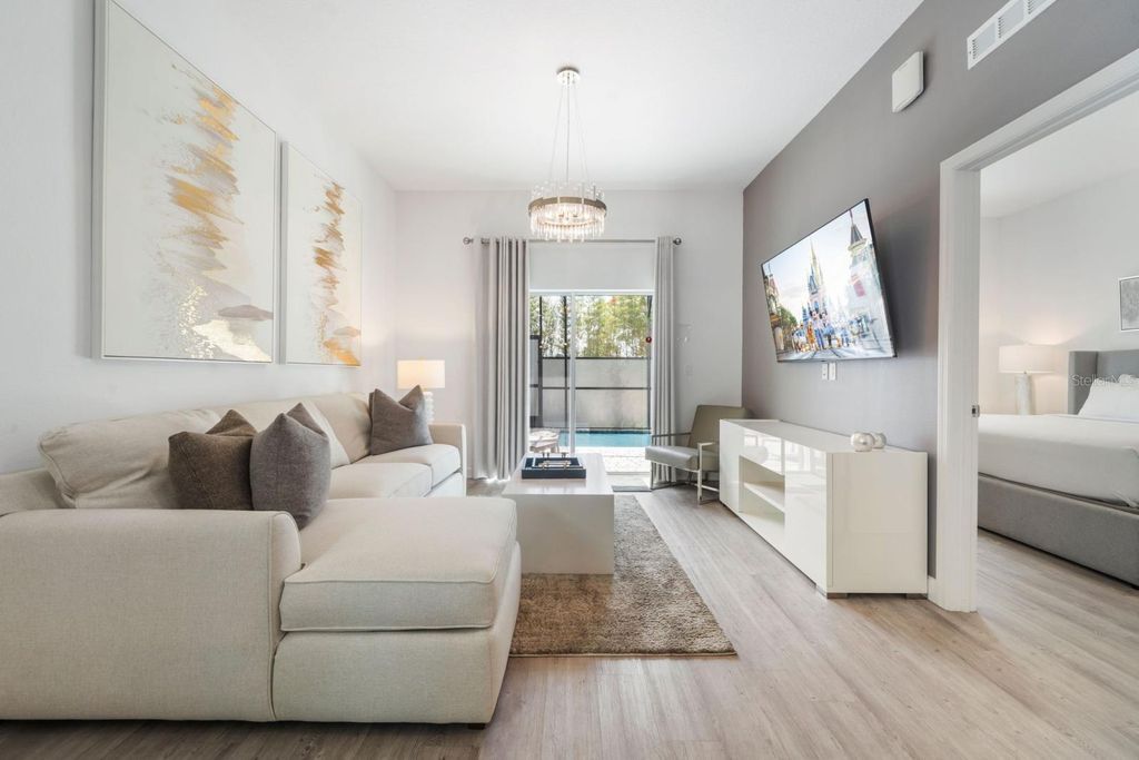 Photo of 384 Famagusta Drive, Davenport, FL 33896 (MLS # O6367249)