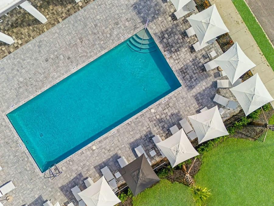 AZUR RESIDENCE - Residential