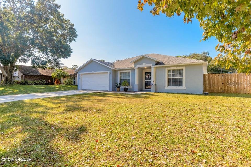 FLORIDA SHORES 01 - Residential