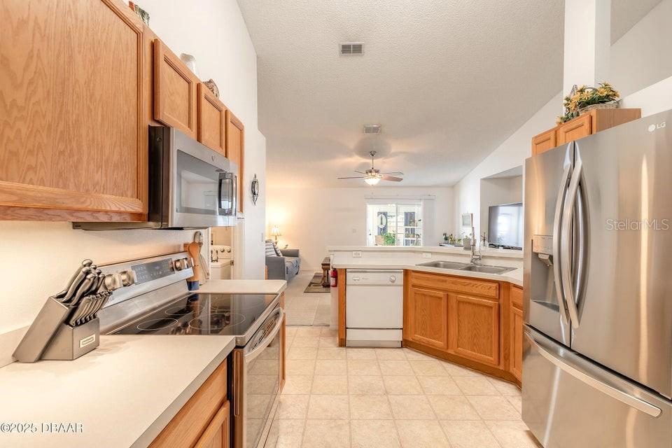 FLORIDA SHORES 01 - Residential