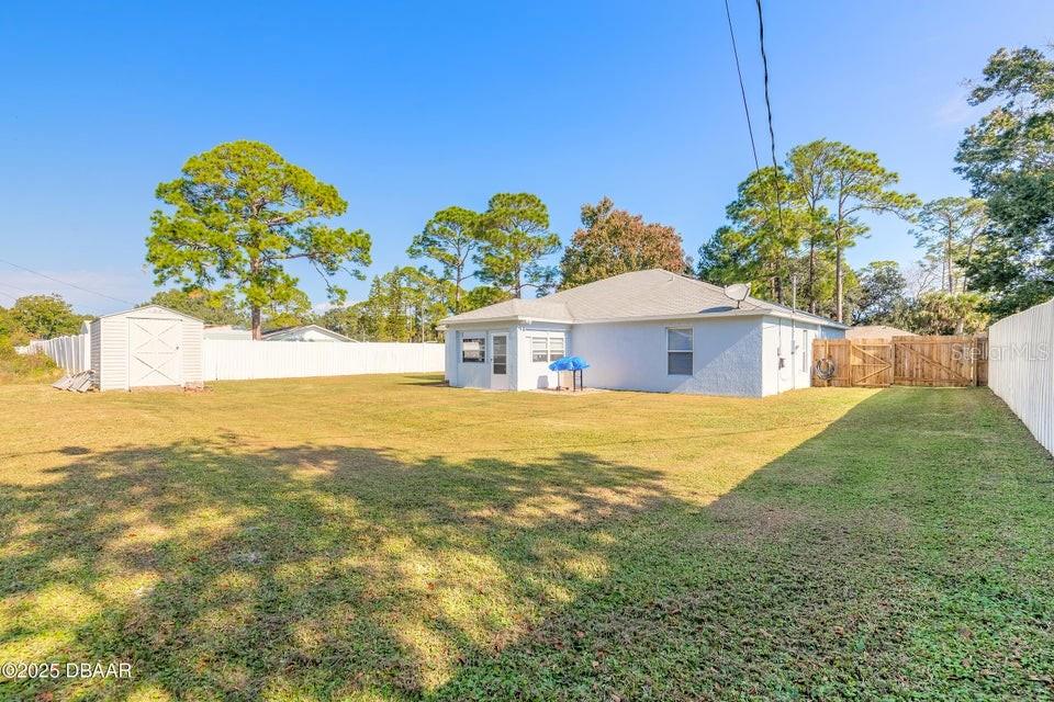 FLORIDA SHORES 01 - Residential