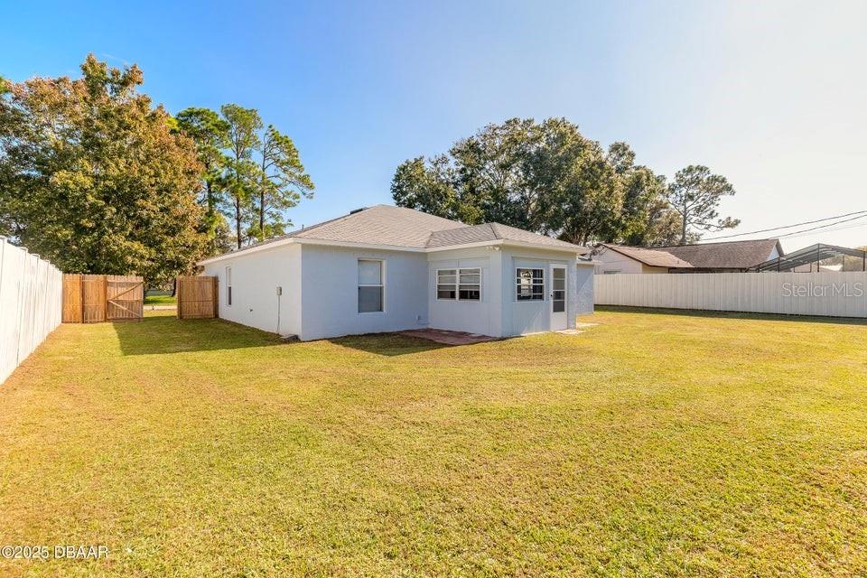 FLORIDA SHORES 01 - Residential