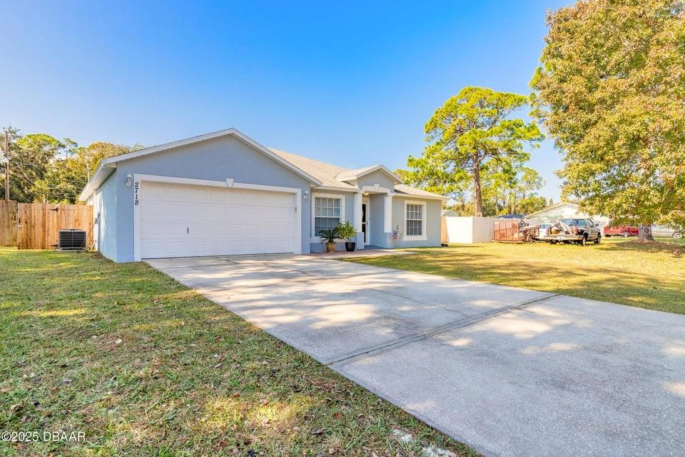 FLORIDA SHORES 01 - Residential