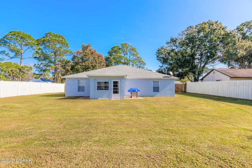 FLORIDA SHORES 01 - Residential