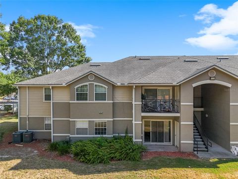 A home in GAINESVILLE