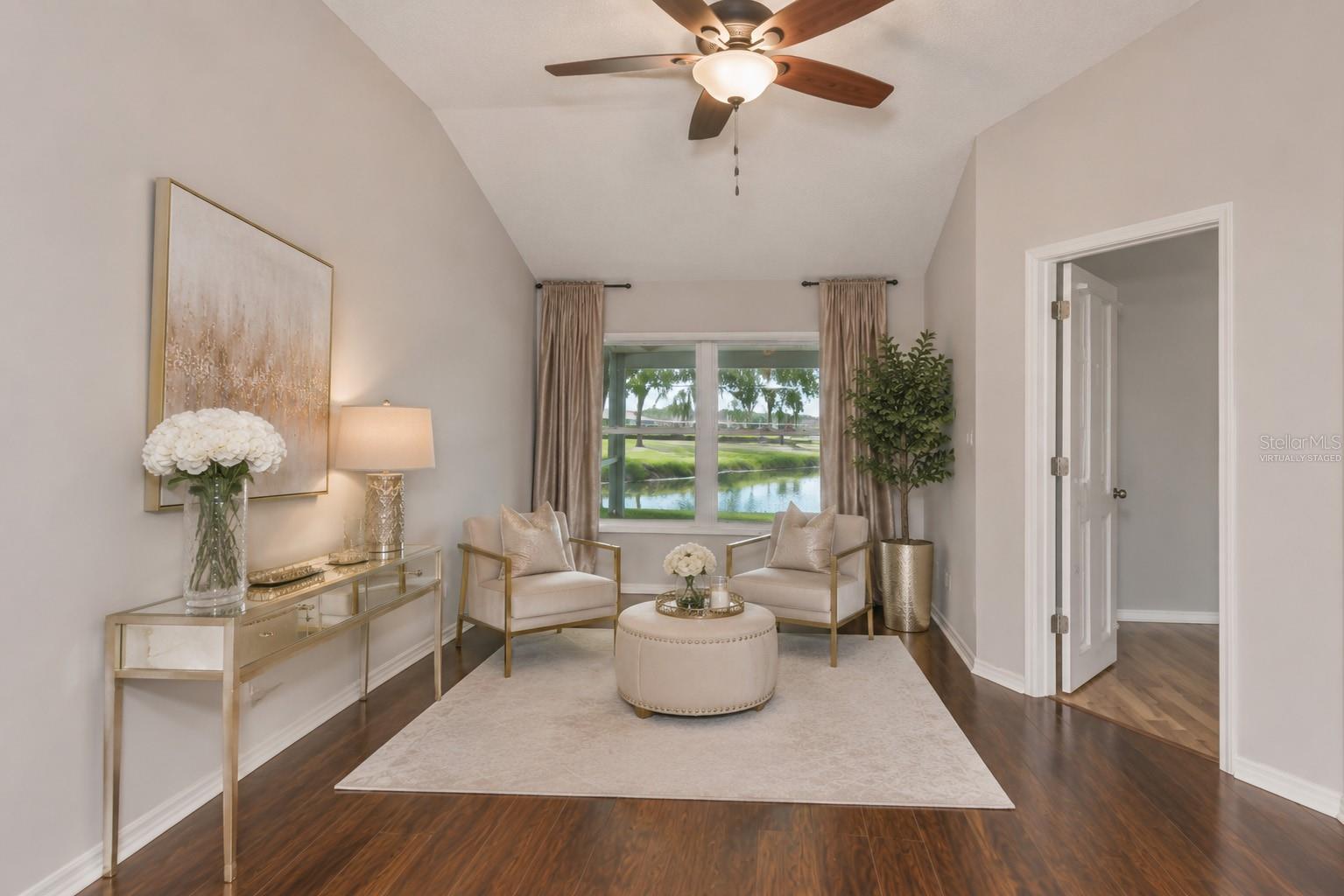 VILLEROY CONDO - Residential