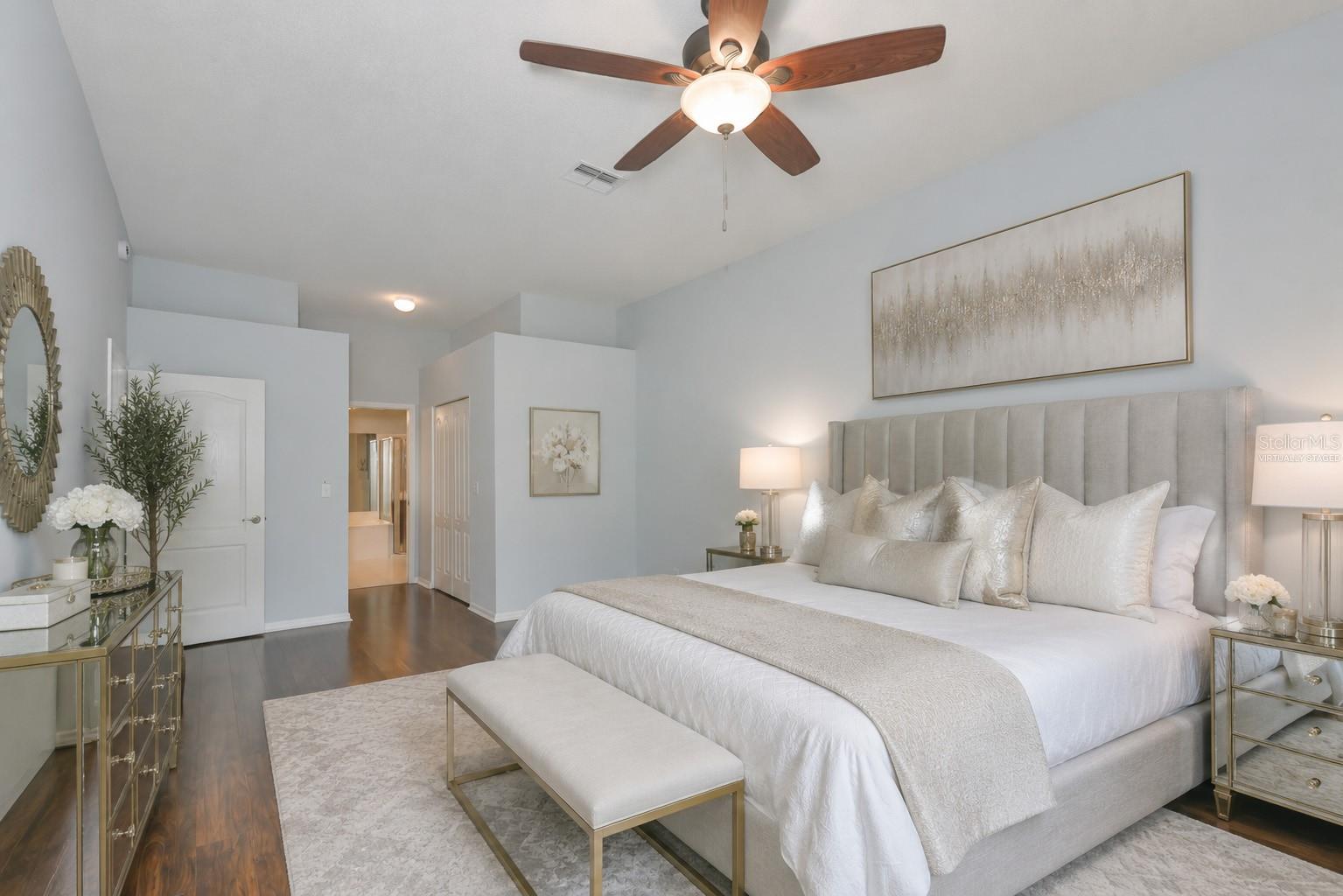 VILLEROY CONDO - Residential