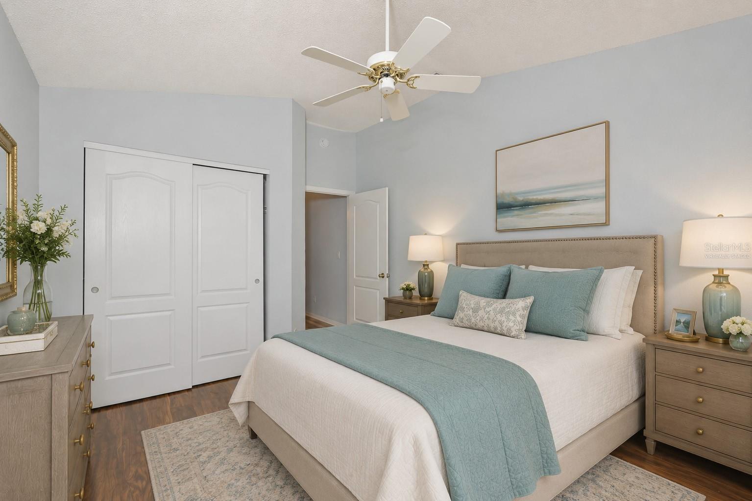 VILLEROY CONDO - Residential