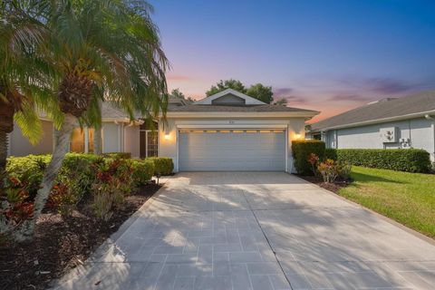 Photo of 951 Villeroy Greens Drive, Sun City Center, FL 33573 (MLS # TB8510267)