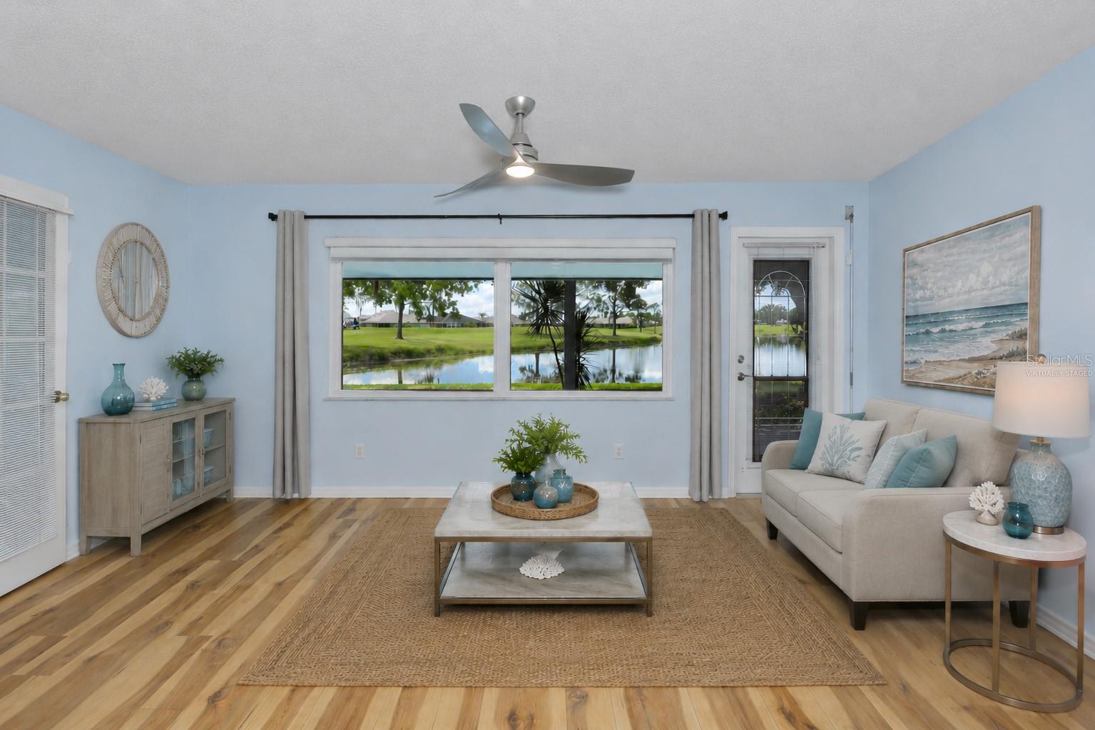 VILLEROY CONDO - Residential