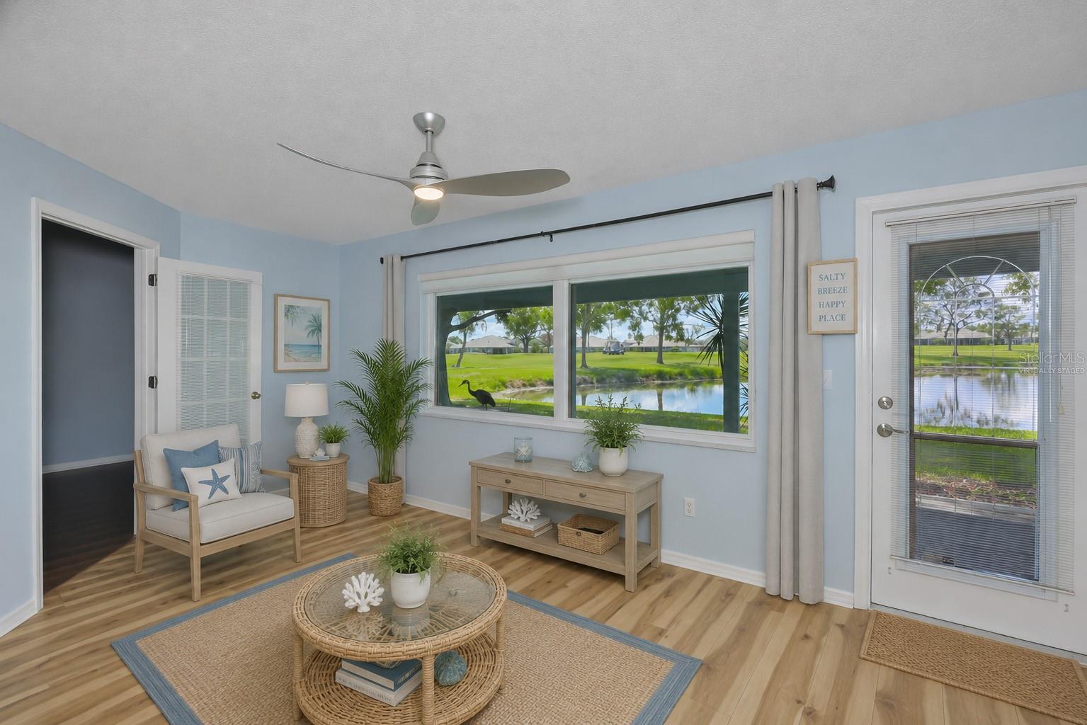 VILLEROY CONDO - Residential