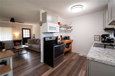 Tiny photo for 22415 Horizon Vistas Drive, Eustis, FL 32736 (MLS # O6395558)