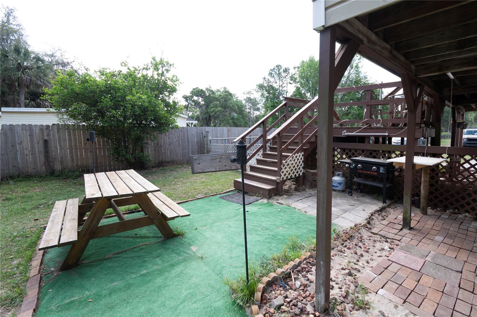 ORLANDO HILLS - Residential