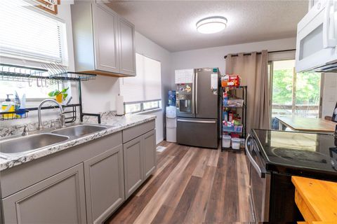 Tiny photo for 22415 Horizon Vistas Drive, Eustis, FL 32736 (MLS # O6395558)