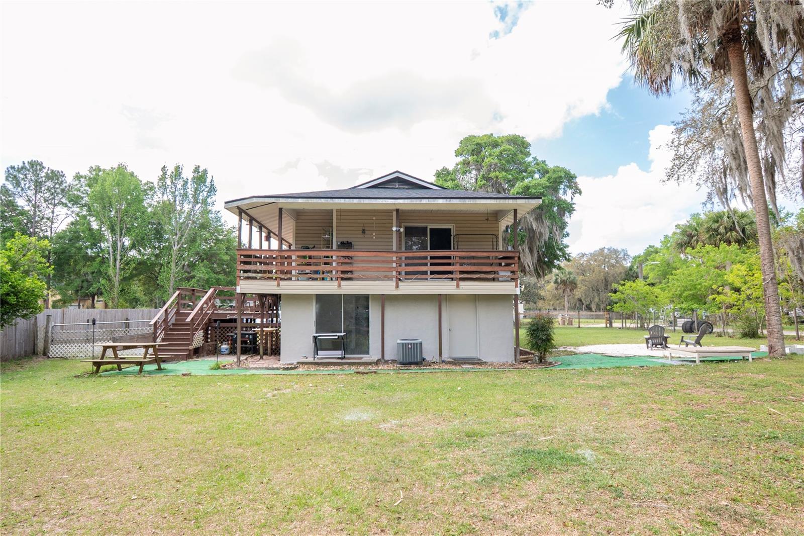 ORLANDO HILLS - Residential