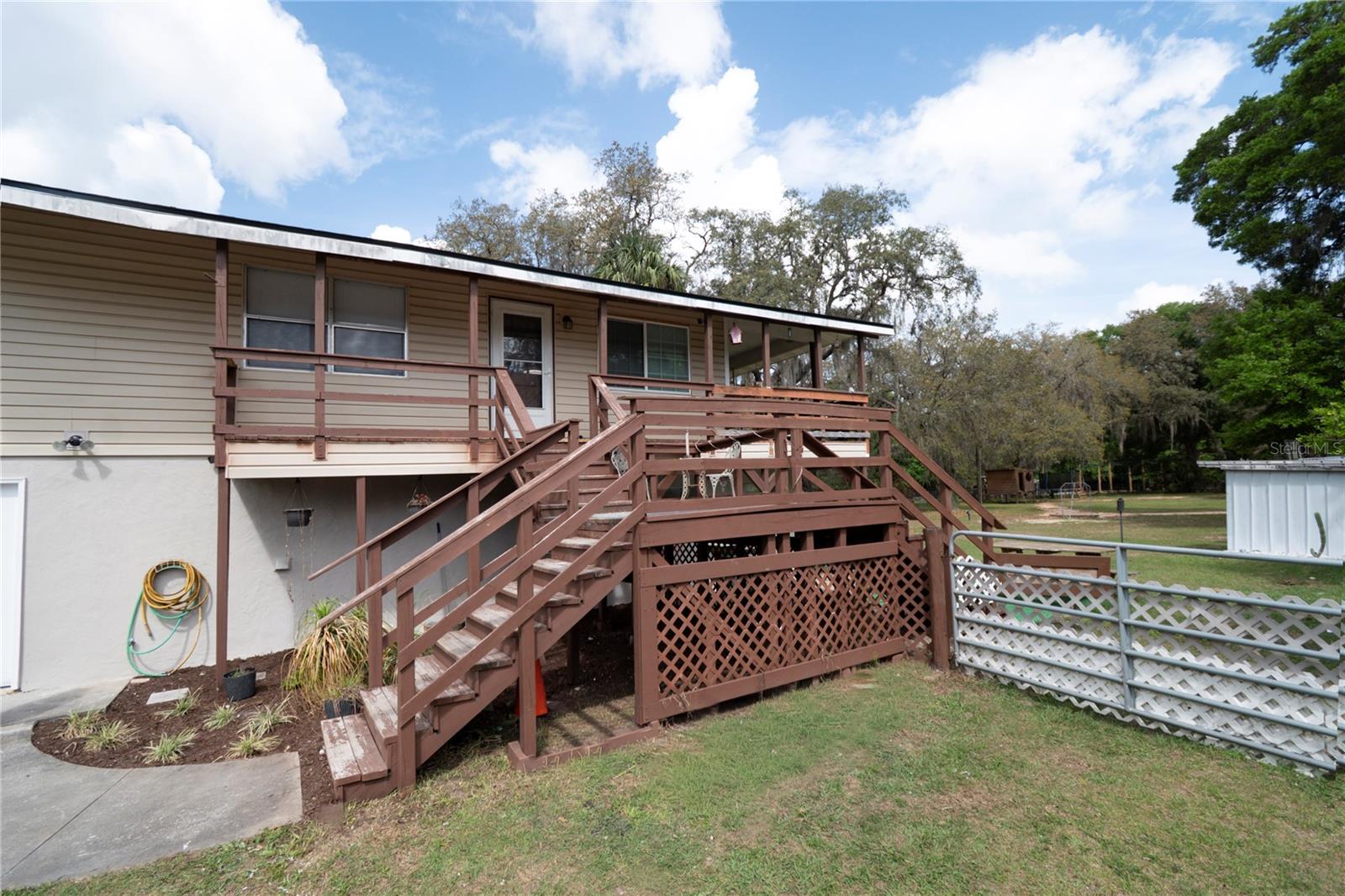 ORLANDO HILLS - Residential