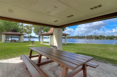 A home in LAND O LAKES