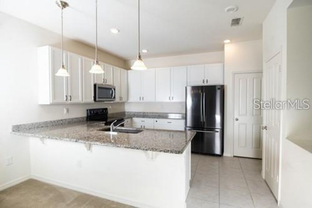 Photo of 3581 Dovetail Avenue, Kissimmee, FL 34741 (MLS # O6374577)