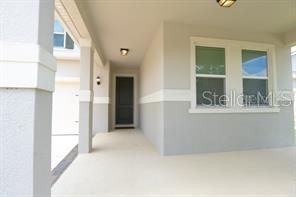 ENCLAVE AT TAPESTRY PH 1 - Residential Lease