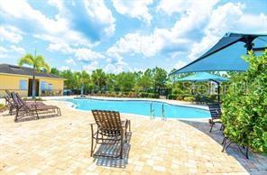 ENCLAVE AT TAPESTRY PH 1 - Residential Lease