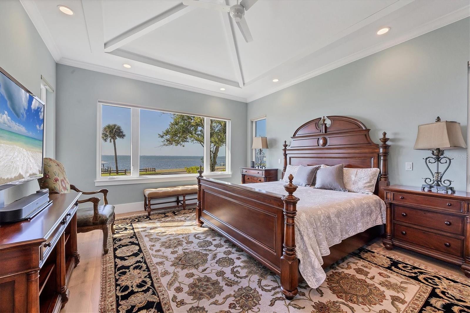 BALLENTINE MANOR ESTATES - Residential