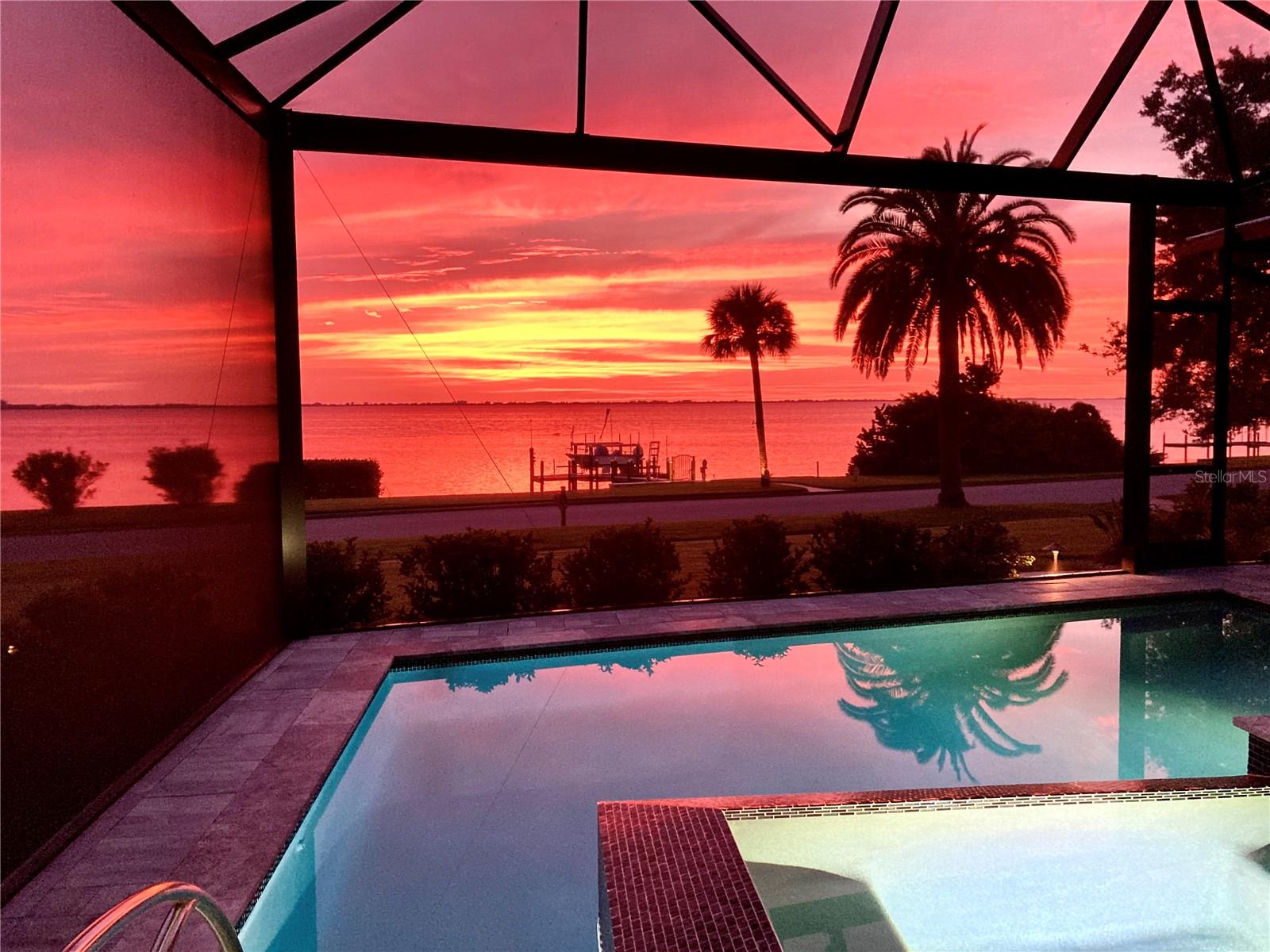 BALLENTINE MANOR ESTATES - Residential