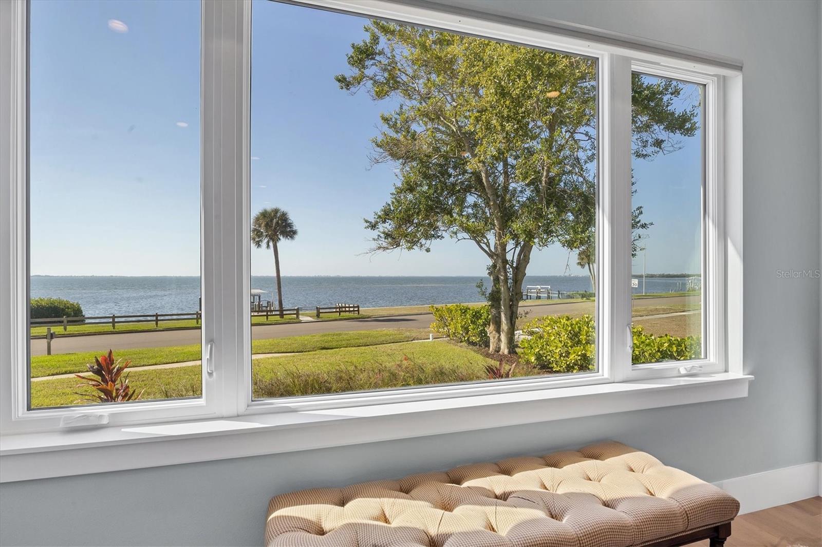 BALLENTINE MANOR ESTATES - Residential