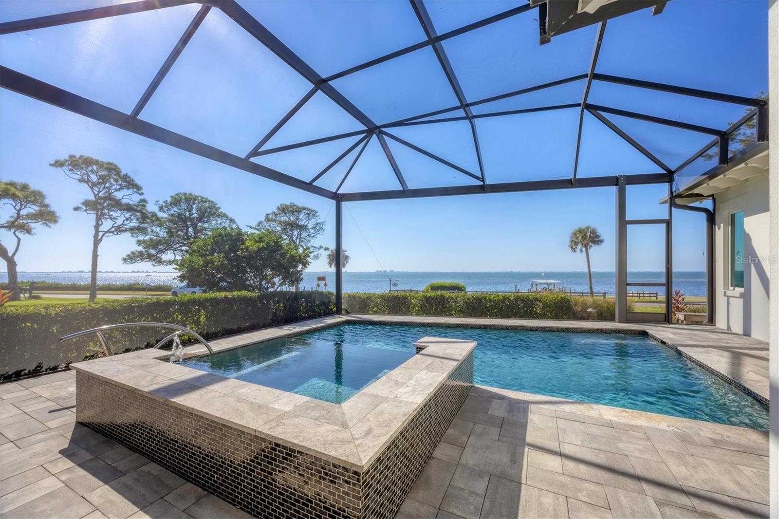 BALLENTINE MANOR ESTATES - Residential