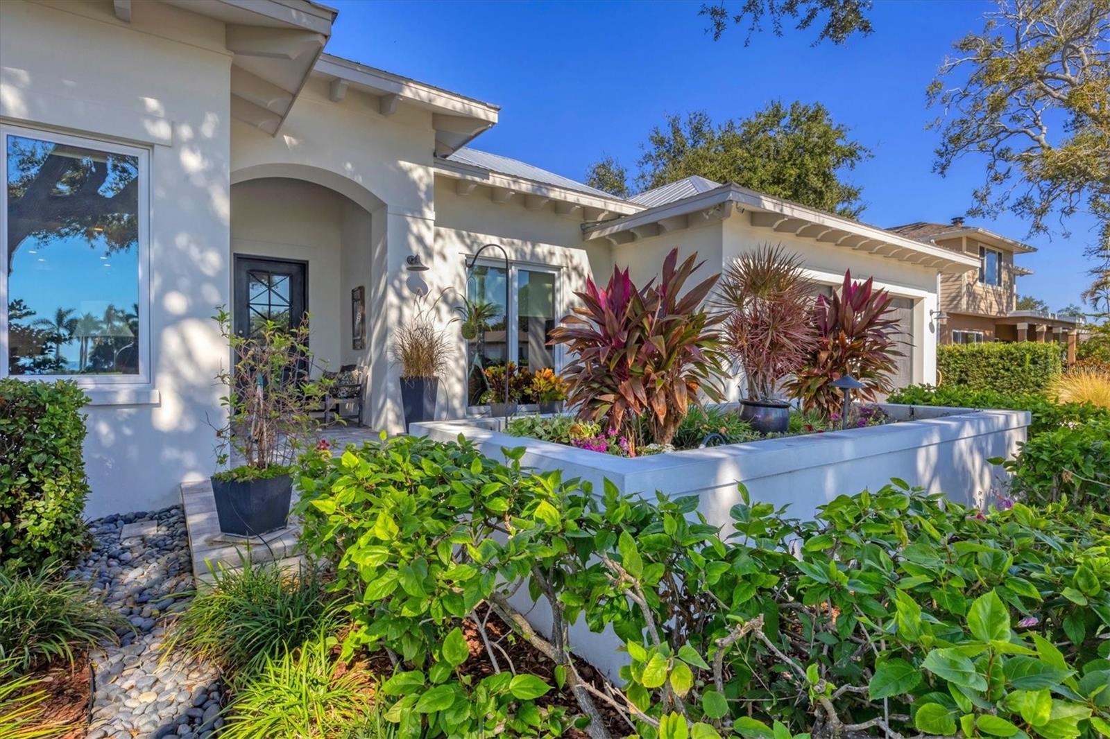 BALLENTINE MANOR ESTATES - Residential