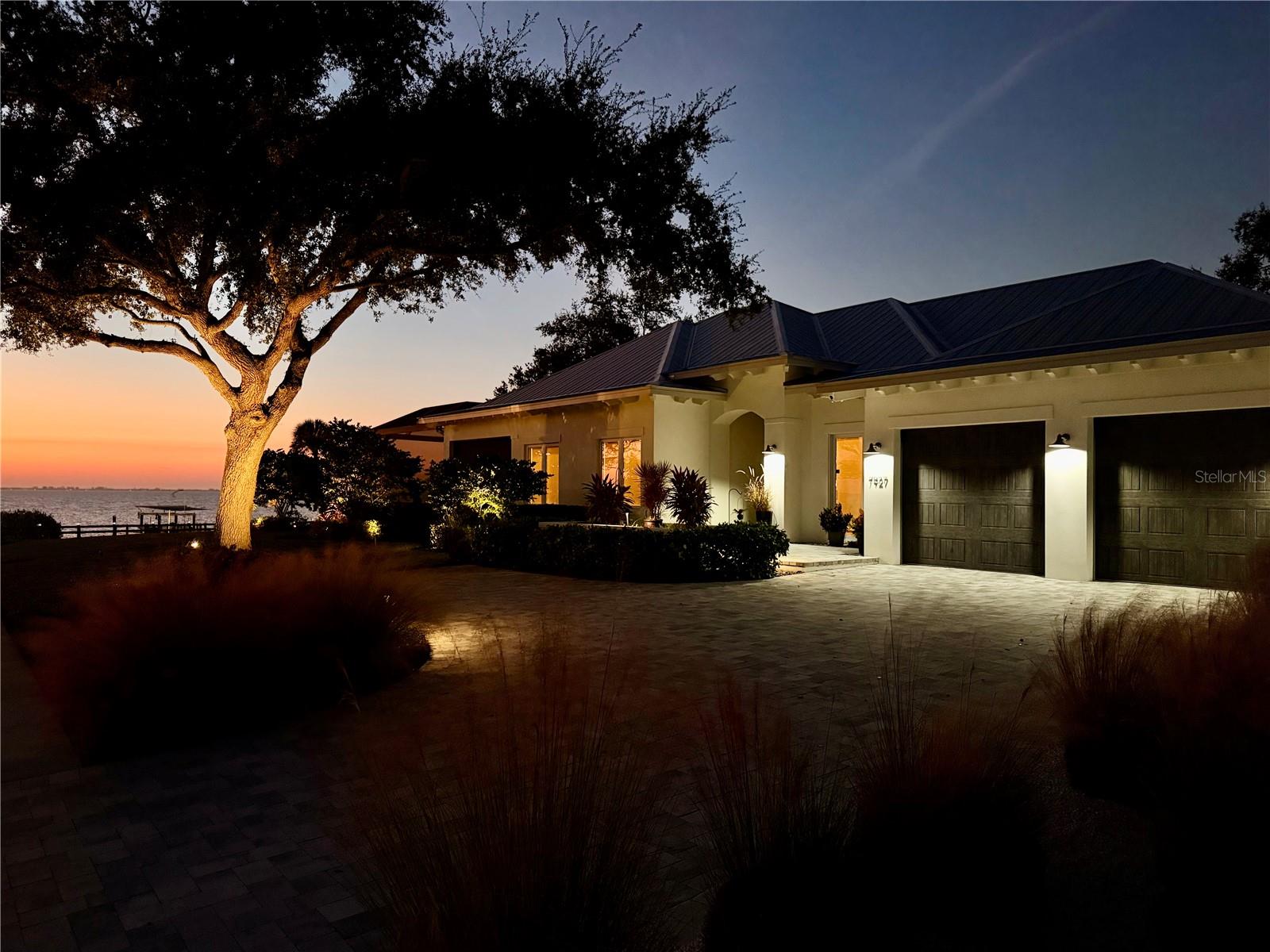 BALLENTINE MANOR ESTATES - Residential