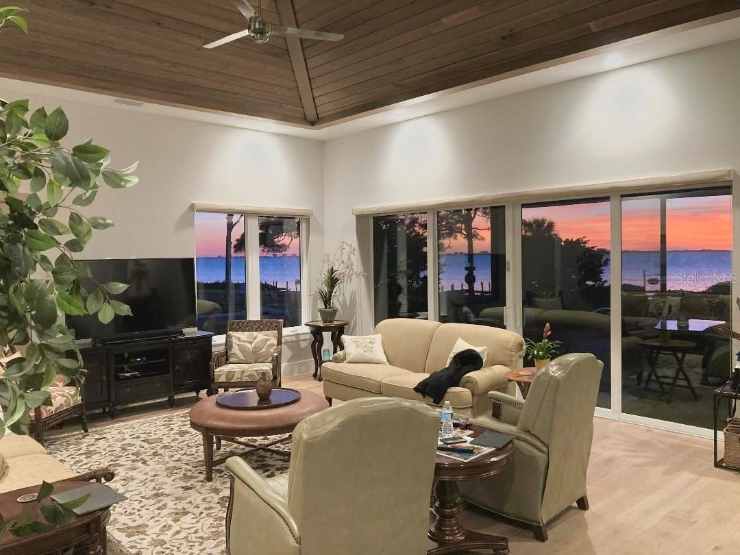 BALLENTINE MANOR ESTATES - Residential